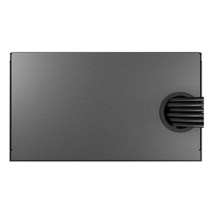Antec CSK650DC EC power supply unit 650 W 20+4 pin ATX ATX Black…