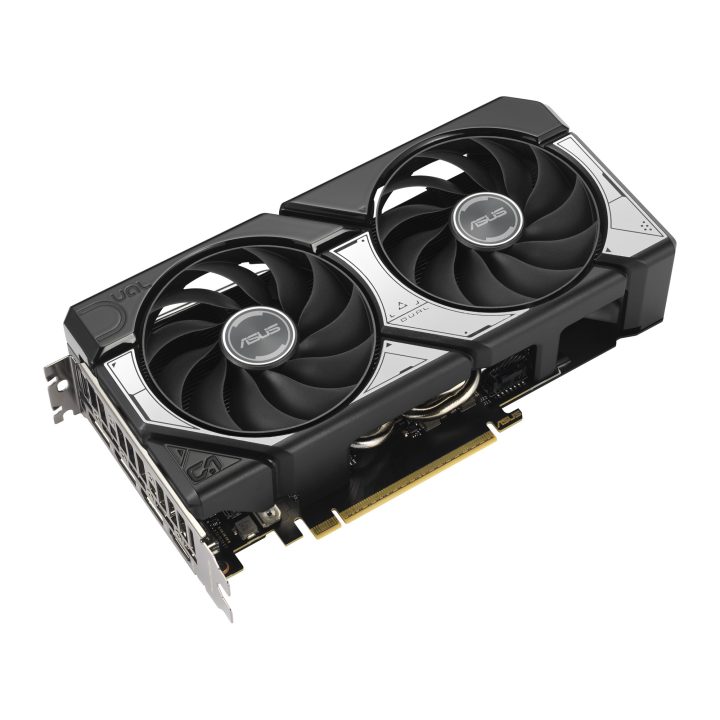 ASUS Dual -RTX5060TI-O8G NVIDIA GeForce RTX 5060 Ti 8 GB GDDR7