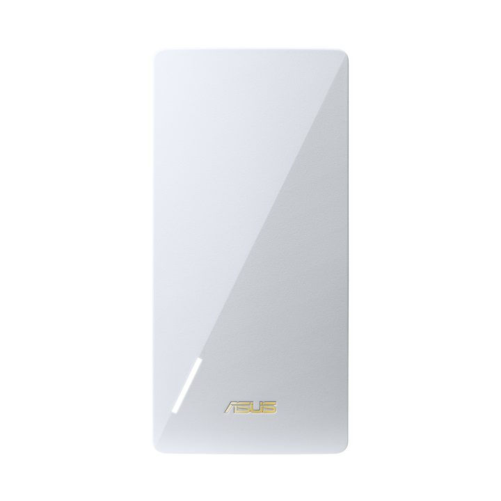 ASUS RP-BE58 Doble banda (2,4 GHz / 5 GHz) Wi-Fi 7 (802.11be) Blanco…