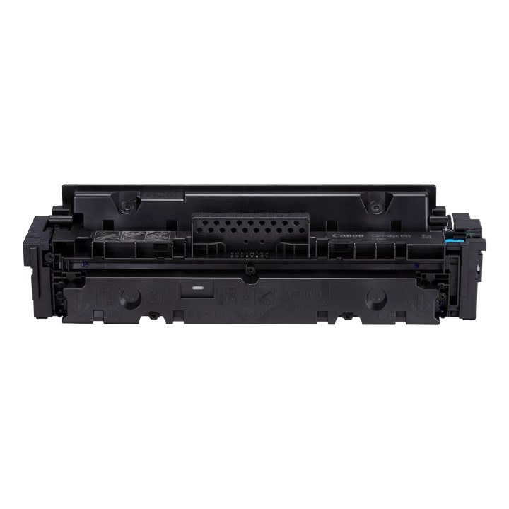 Canon 055 cartucho de toner 1 unidade(s) Original Ciano