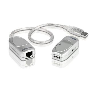 ATEN USB over Cat 5 Extender (up to 60 m)