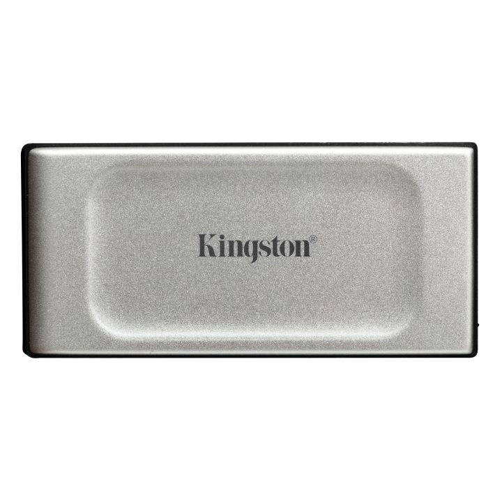 Kingston Technology 1000G SSD portátil XS2000