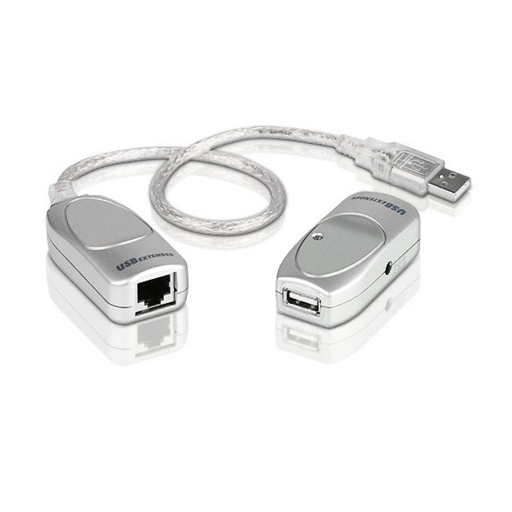 ATEN USB over Cat 5 Extender (up to 60 m)