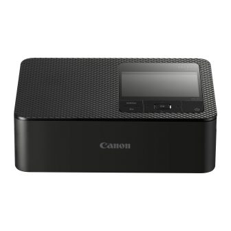 Canon SELPHY CP1500 Dye-sublimation photo printer 300 x 300 DPI 4" x…