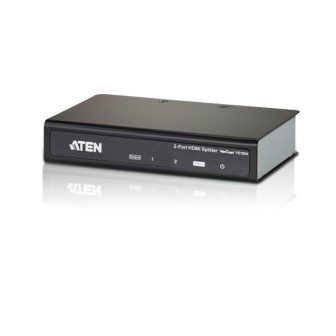 ATEN Distribuidor HDMI 4K de 2 portas