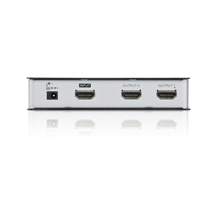 ATEN 2-Port 4K HDMI Splitter