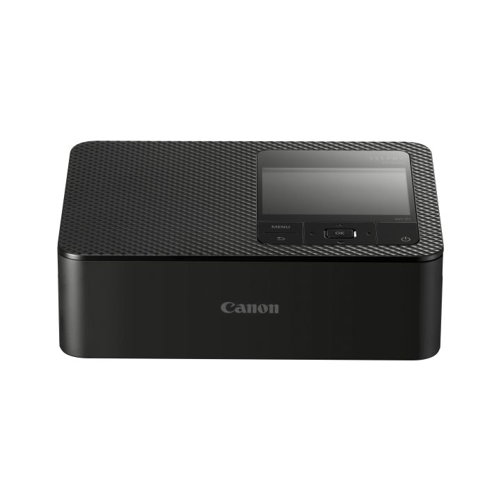 Canon SELPHY CP1500 Dye-sublimation photo printer 300 x 300 DPI 4" x…