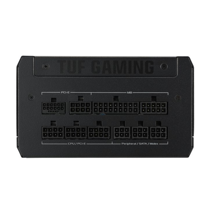 ASUS TUF Gaming 1000W Gold unidade de fonte de alimentação 20+4 pinos…
