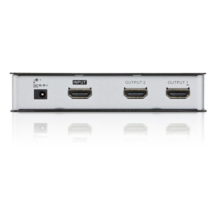 ATEN 2-Port 4K HDMI Splitter