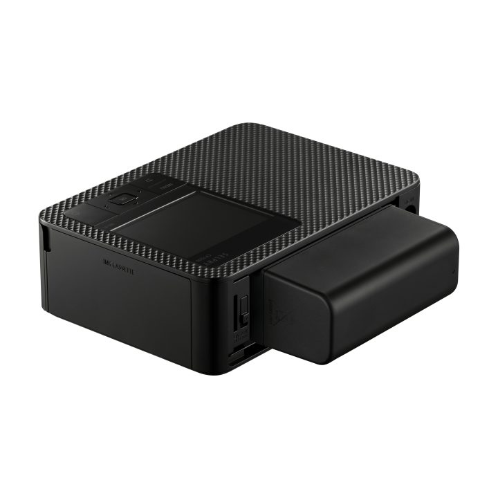 Canon SELPHY CP1500 impressora de fotografia por sublimação 300 x 300…