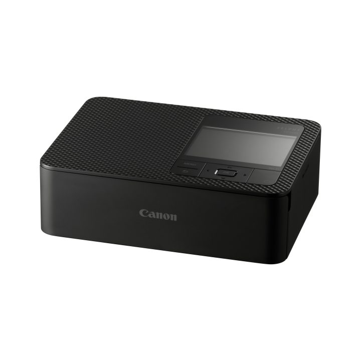 Canon SELPHY CP1500 Dye-sublimation photo printer 300 x 300 DPI 4" x…
