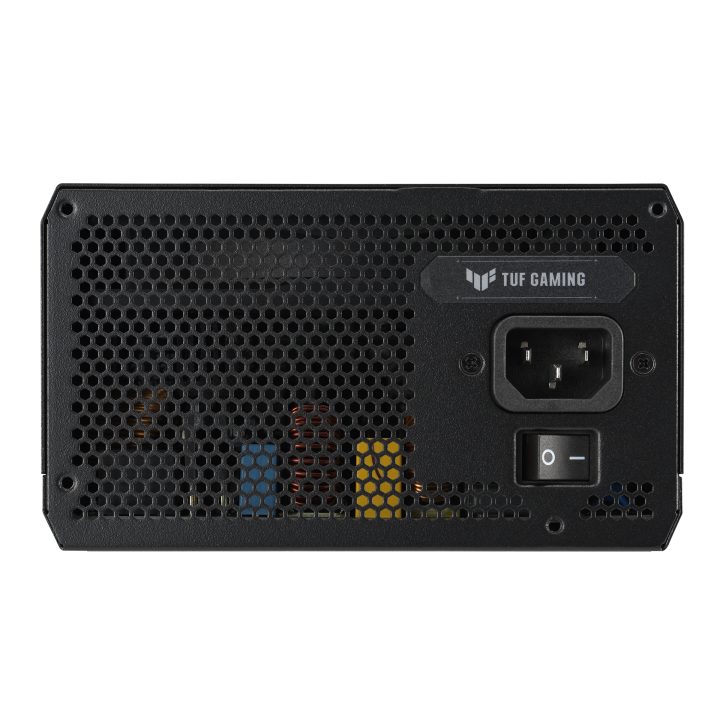 ASUS TUF Gaming 1000W Gold ATX Power Supply Unit 20+4 pin ATX Black