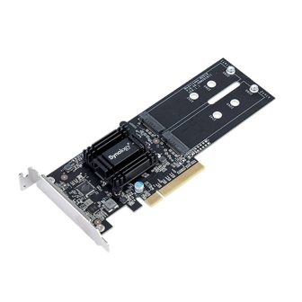 Synology M2D18 M.2 PCIe Adapter