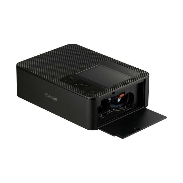 Canon SELPHY CP1500 Dye-sublimation photo printer 300 x 300 DPI 4" x…