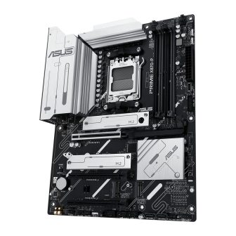 ASUS PRIME X870-P AMD X870 Socket AM5 ATX