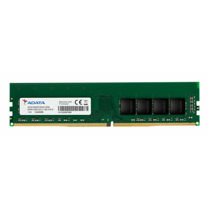 ADATA Premier 16 GB DDR4 3200 MHz CL22