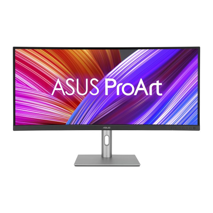 ASUS ProArt PA34VCNV 34,1" UWQHD IPS curvo