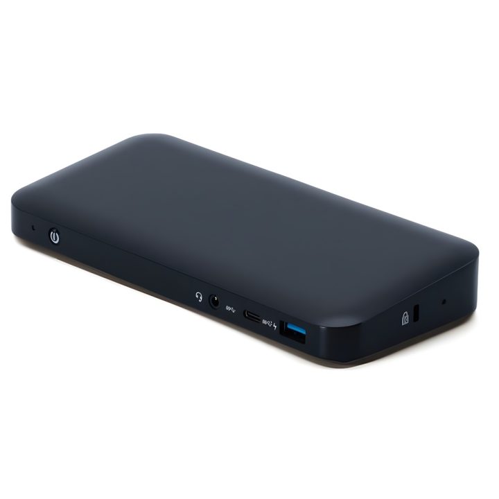 Acer USB Type-C Dock III Alámbrico USB 3.2 Gen 1 (3.1 Gen 1) Type-C…