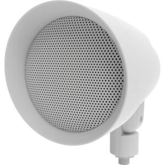 Coluna de exterior Crestron Ultimate de 6 polegadas, 2-way, tweeter…
