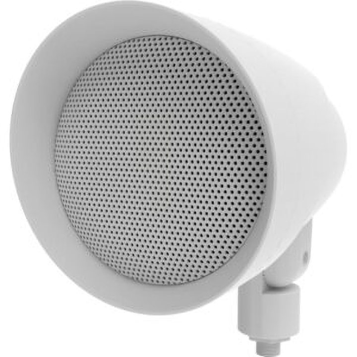 Coluna de exterior Crestron Ultimate de 6 polegadas, 2-way, tweeter…
