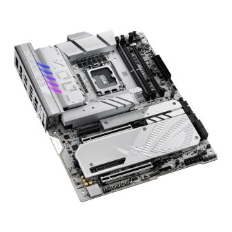 ASUS ROG MAXIMUS Z890 APEX Intel Z890 LGA 1851 (Socket V1) ATX