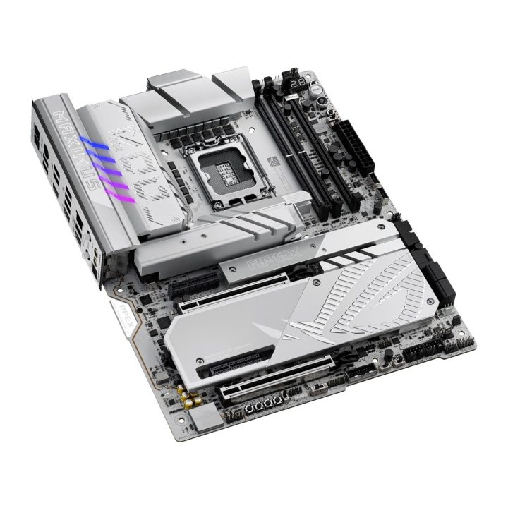 Motherboard ASUS ROG MAXIMUS Z890 APEX Intel Z890 LGA 1851 (Socket…