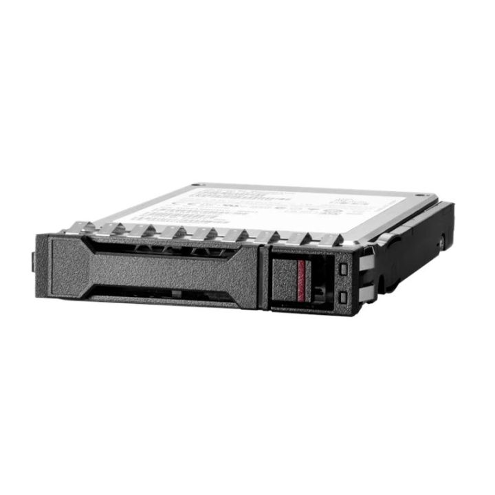HPE SSD 960 GB 2,5" (P40506-B21)
