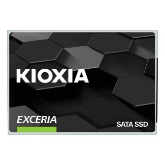 KIOXIA Exceria 960 GB 2.5" SATA