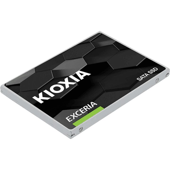 KIOXIA Exceria 960 GB 2.5" SATA