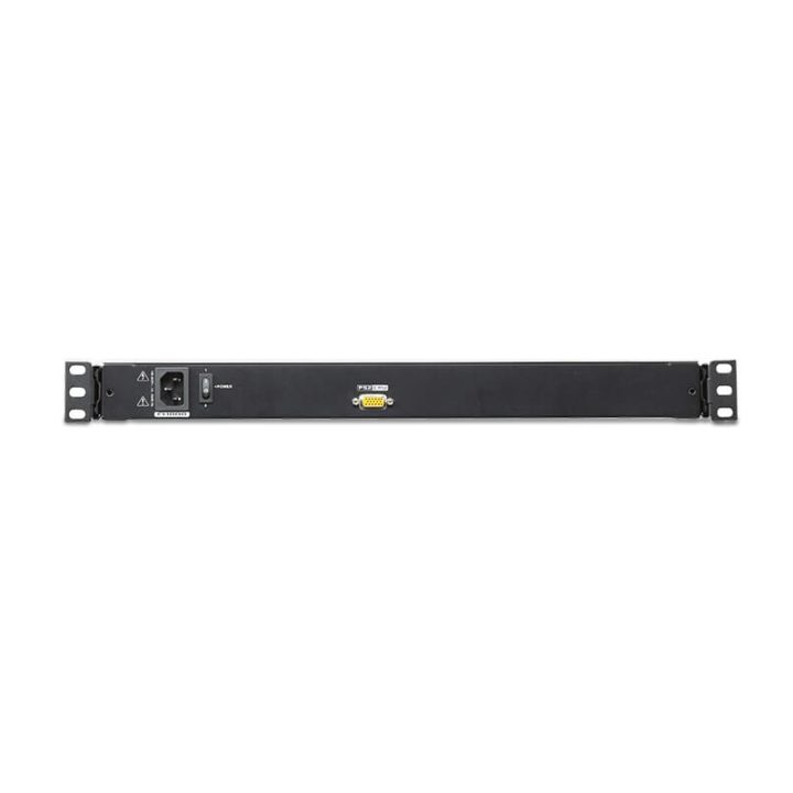 ATEN CL1000M consola de rack 17" Preto 1U
