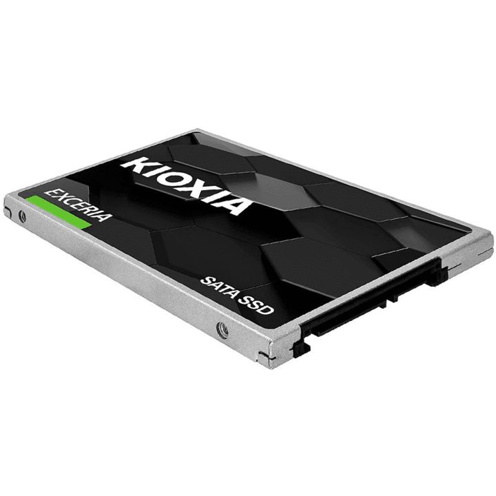 KIOXIA Exceria 960 GB 2.5" SATA