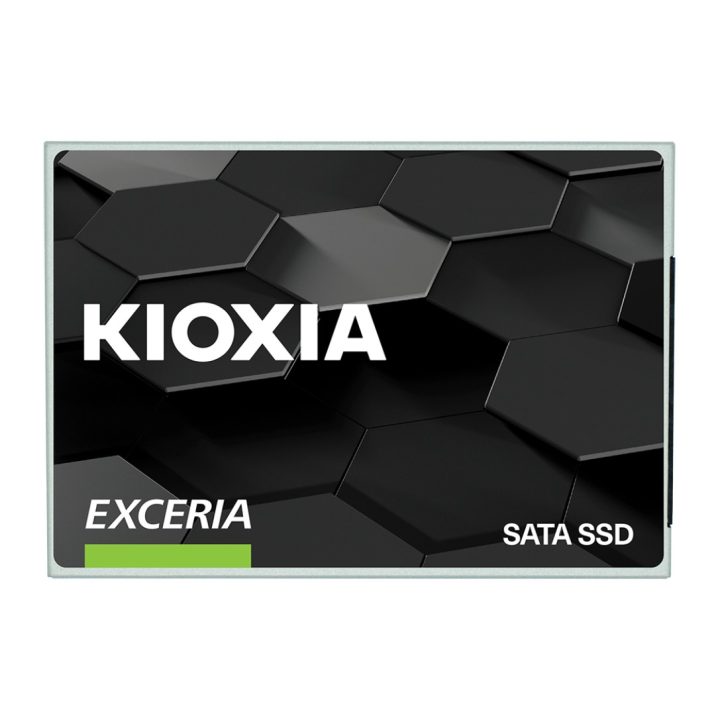 KIOXIA Exceria 960 GB 2.5" SATA
