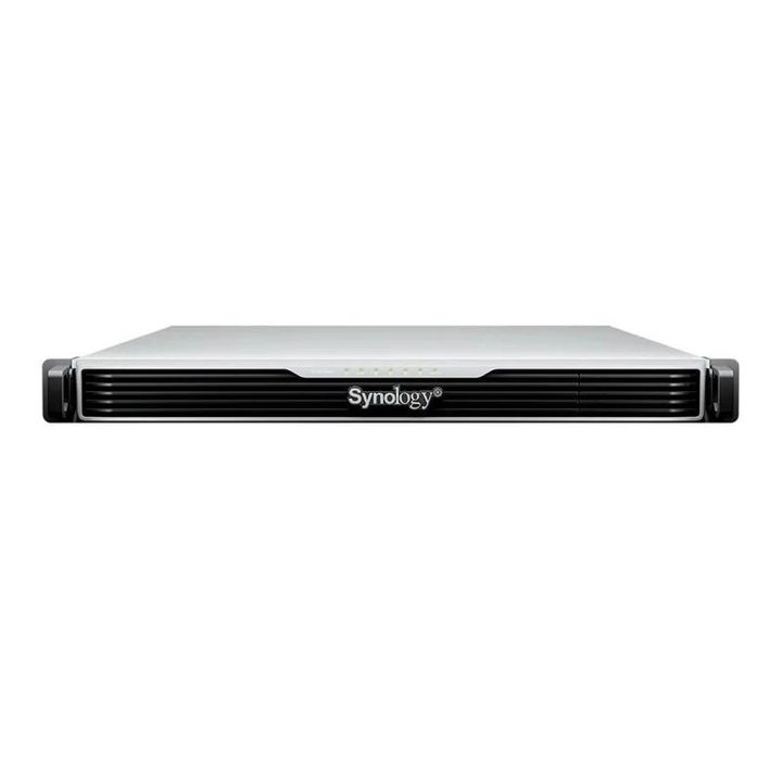 Synology RS1626xs+ NAS 4Bay Rack Station