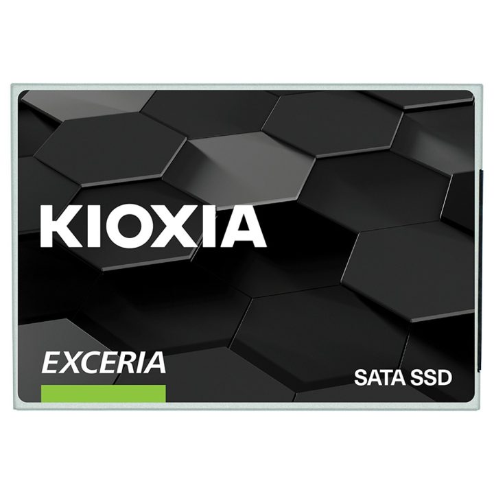 KIOXIA Exceria 960 GB 2.5" SATA