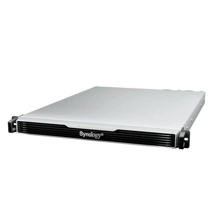 Synology RS1626xs+ NAS 4Bay Rack Station