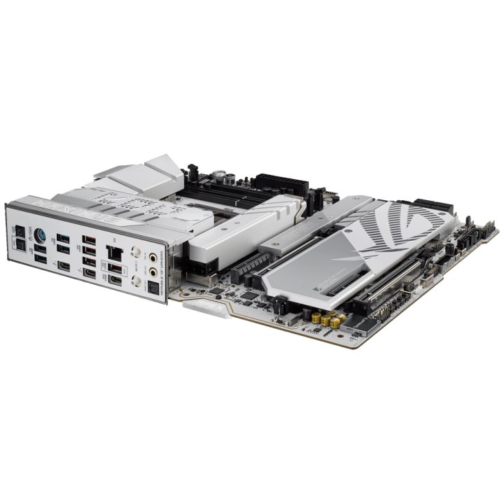 ASUS ROG MAXIMUS Z890 APEX Intel Z890 LGA 1851 (Socket V1) ATX