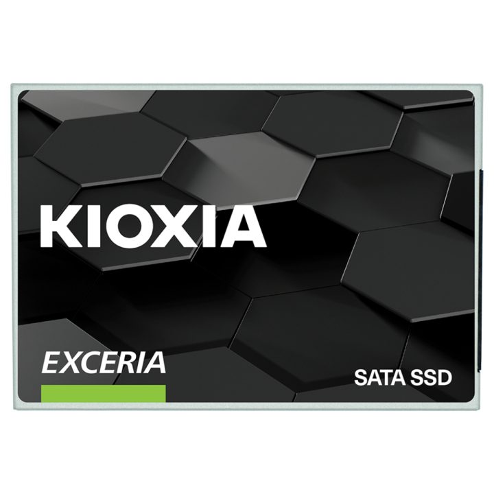 KIOXIA Exceria 960 GB 2.5" SATA