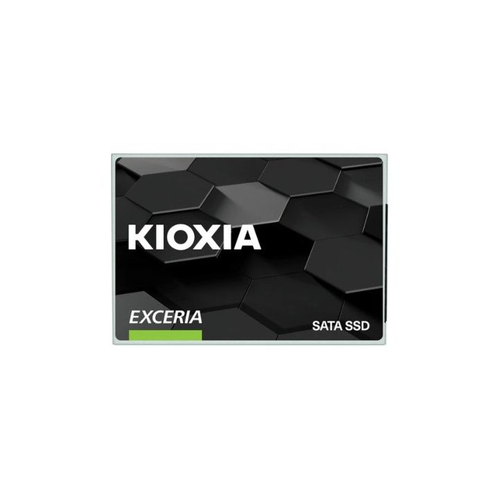 KIOXIA Exceria 960 GB 2.5" SATA