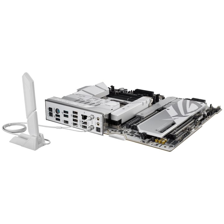 ASUS ROG MAXIMUS Z890 APEX Intel Z890 LGA 1851 (Socket V1) ATX