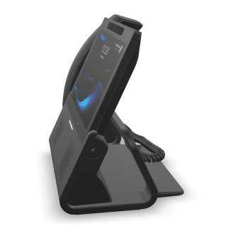 Ubiquiti UTP-G3-Touch-Enterprise teléfono IP Negro Wifi