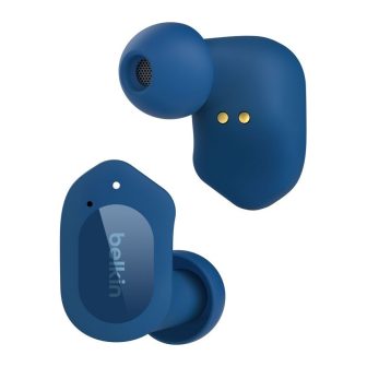 Belkin Auriculares inalámbricos con micro - en oreja - Bluetooth -…
