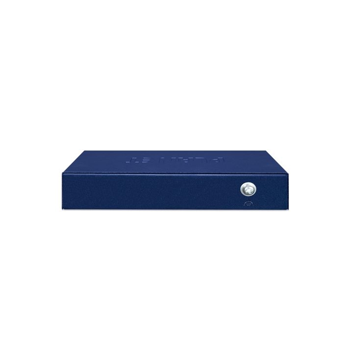 PLANET GSD-803 Gigabit Ethernet (10/100/1000) Switch Blue