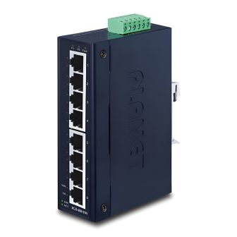 PLANET IGS-801M switch Gerido L2/L4 Gigabit Ethernet (10/100/1000) 1U…