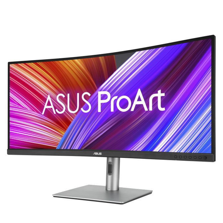 ASUS ProArt PA34VCNV 34.1" UWQHD Curved IPS