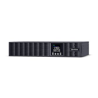 CyberPower OLS1500ERT2UA sistema de alimentación ininterrumpida (UPS)…