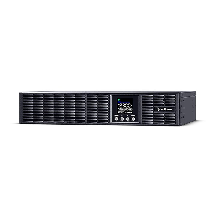 CyberPower OLS1500ERT2UA Uninterruptible Power Supply (UPS) Double…