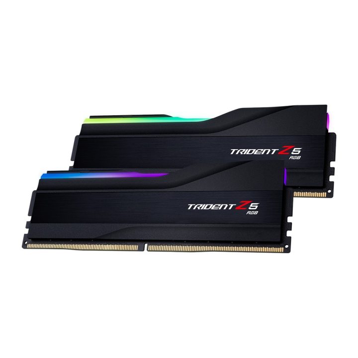 G.SKILL Trident 32 GB (2 x 16 GB) DDR5 6000 MHz CL36