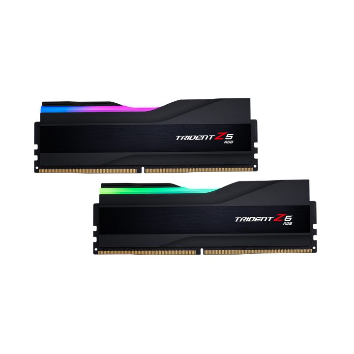 G.SKILL Trident 32 GB (2 x 16 GB) DDR5 6000 MHz CL36