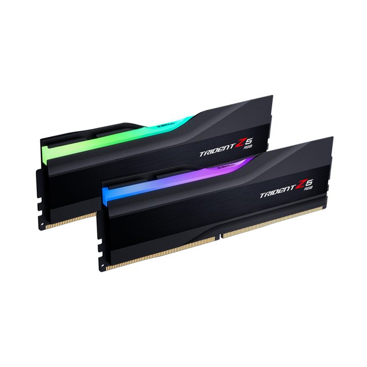 G.SKILL Trident 32 GB (2 x 16 GB) DDR5 6000 MHz CL36