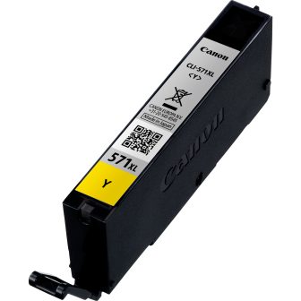 Canon 0334C001 cartucho de tinta 1 pieza(s) Original Alto rendimiento…